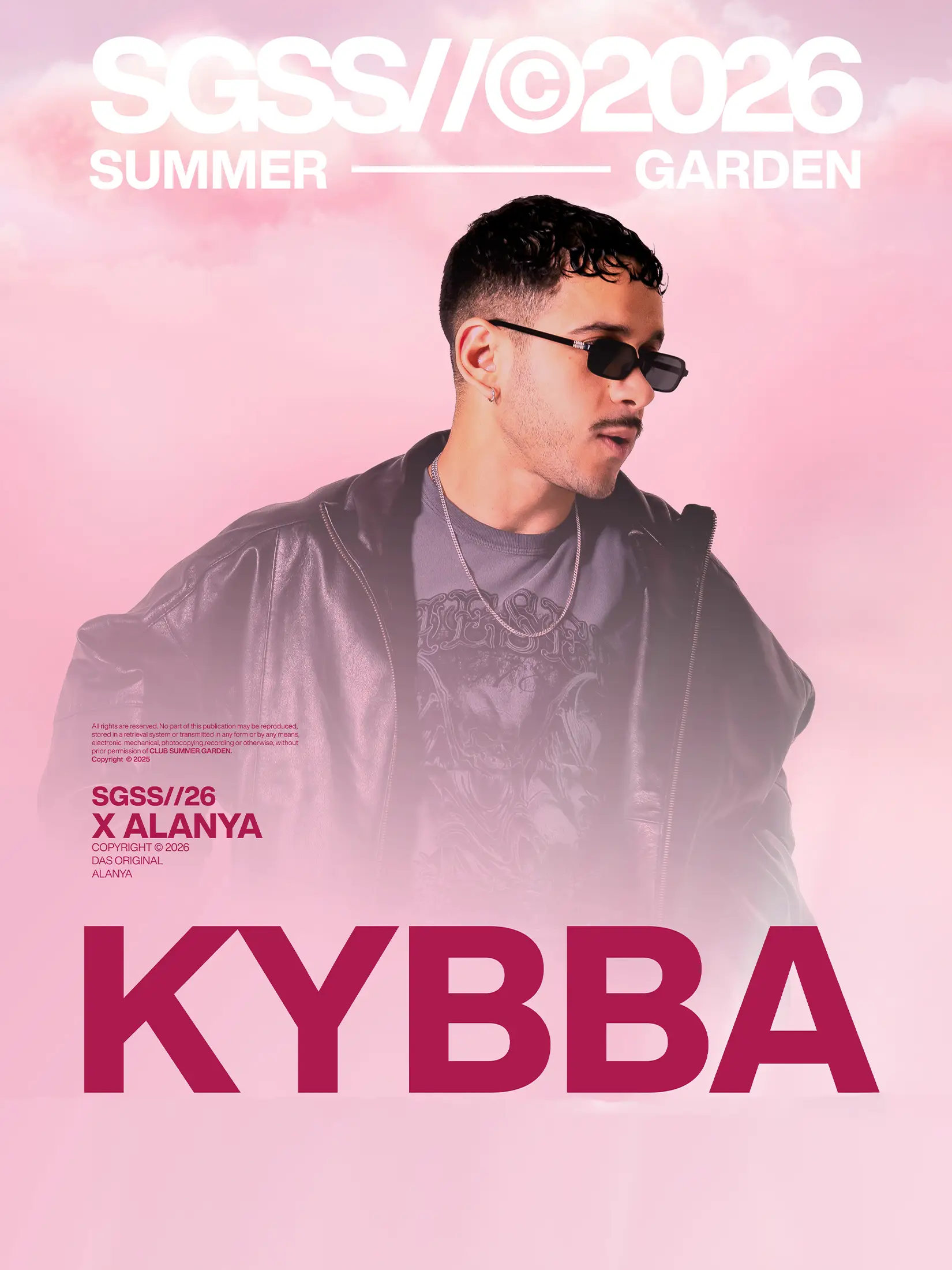 Kybba