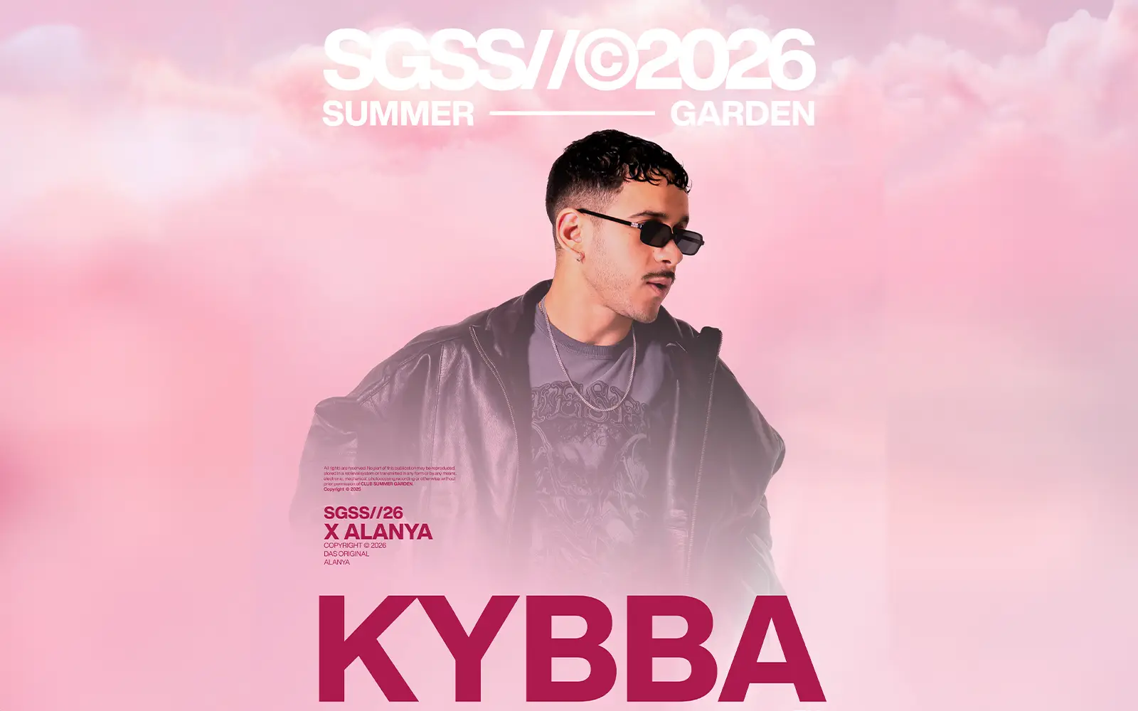 Kybba