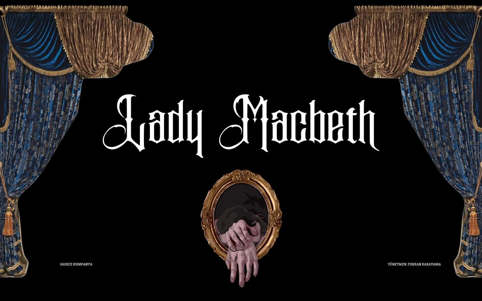 Lady Macbeth