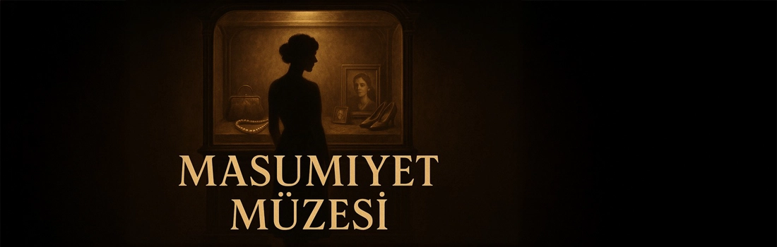 Masumiyet Müzesi