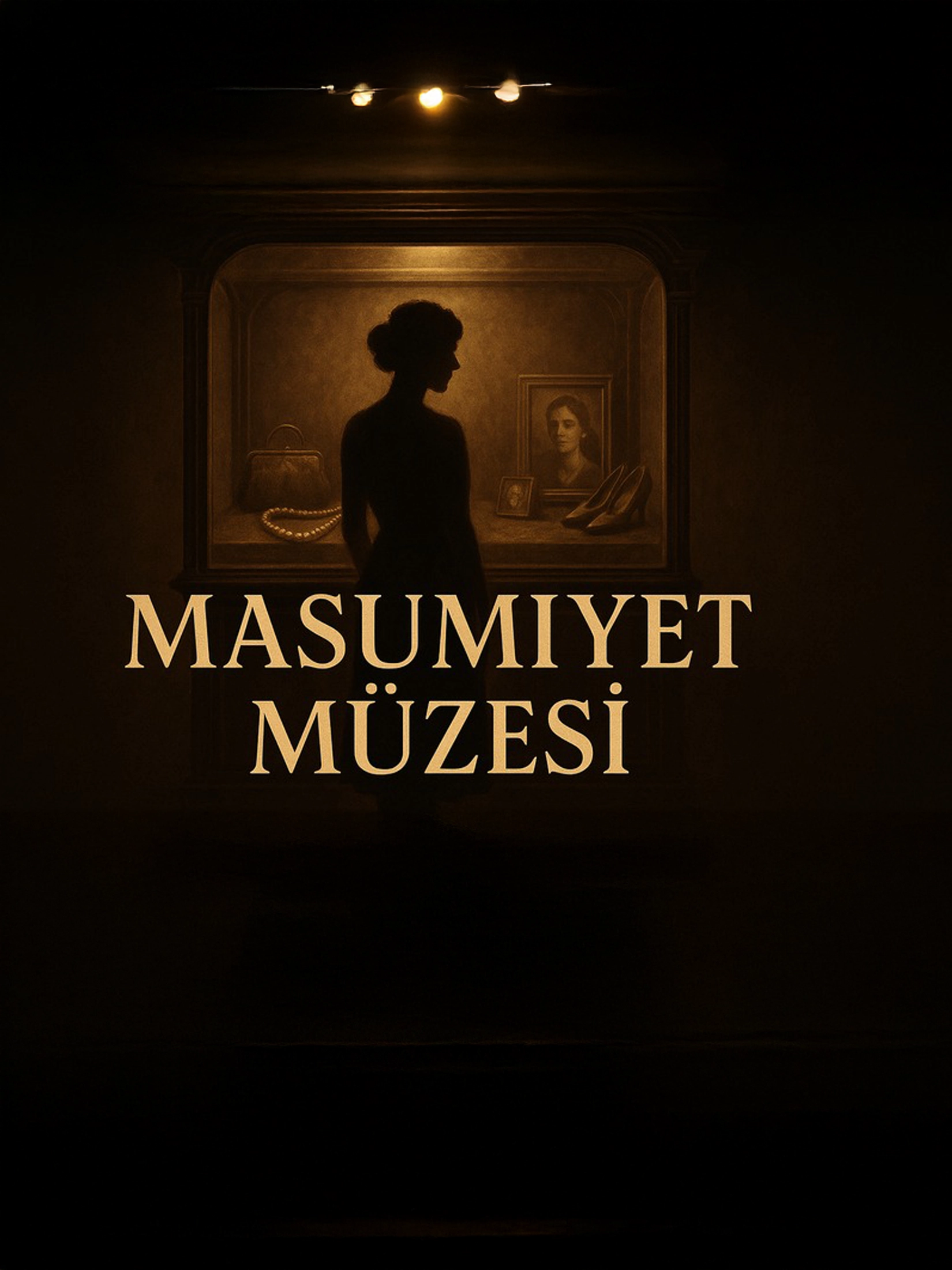 Masumiyet Müzesi