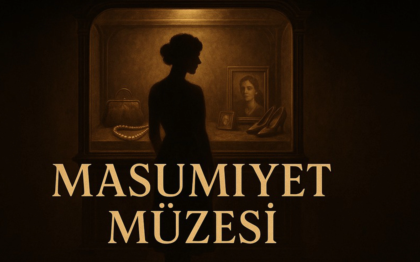Masumiyet Müzesi Etkinlik Görseli - Sonbilet