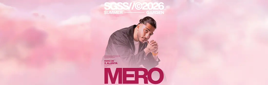 Mero Live Concert
