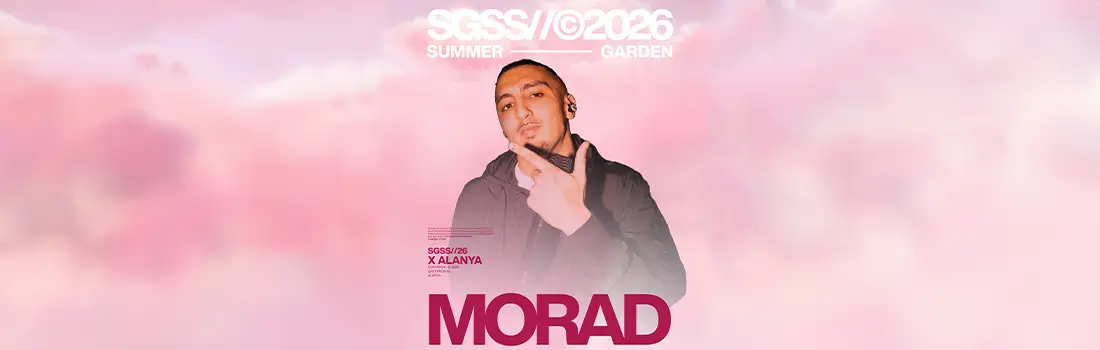 Morad Konseri
