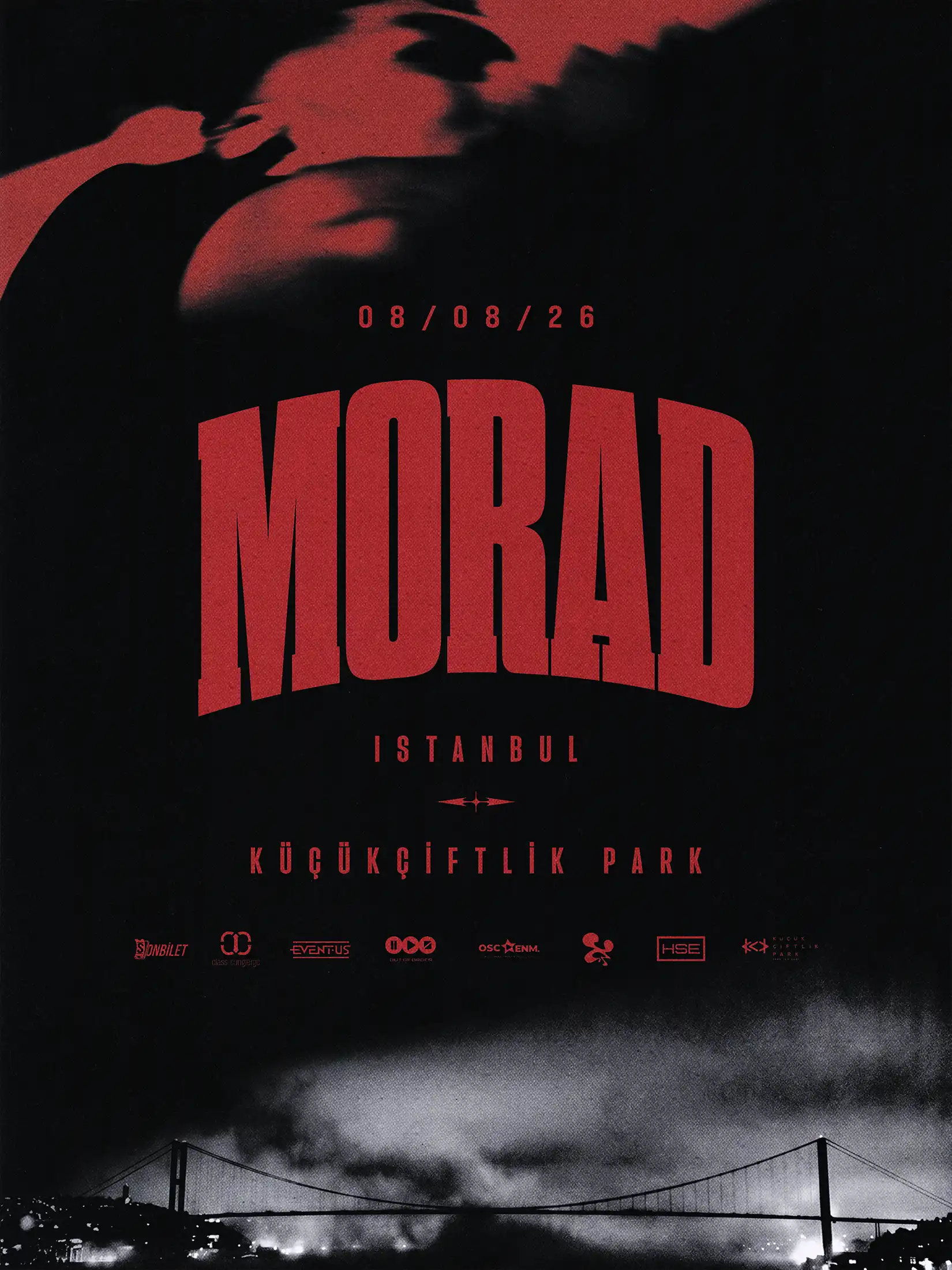 Morad Konseri