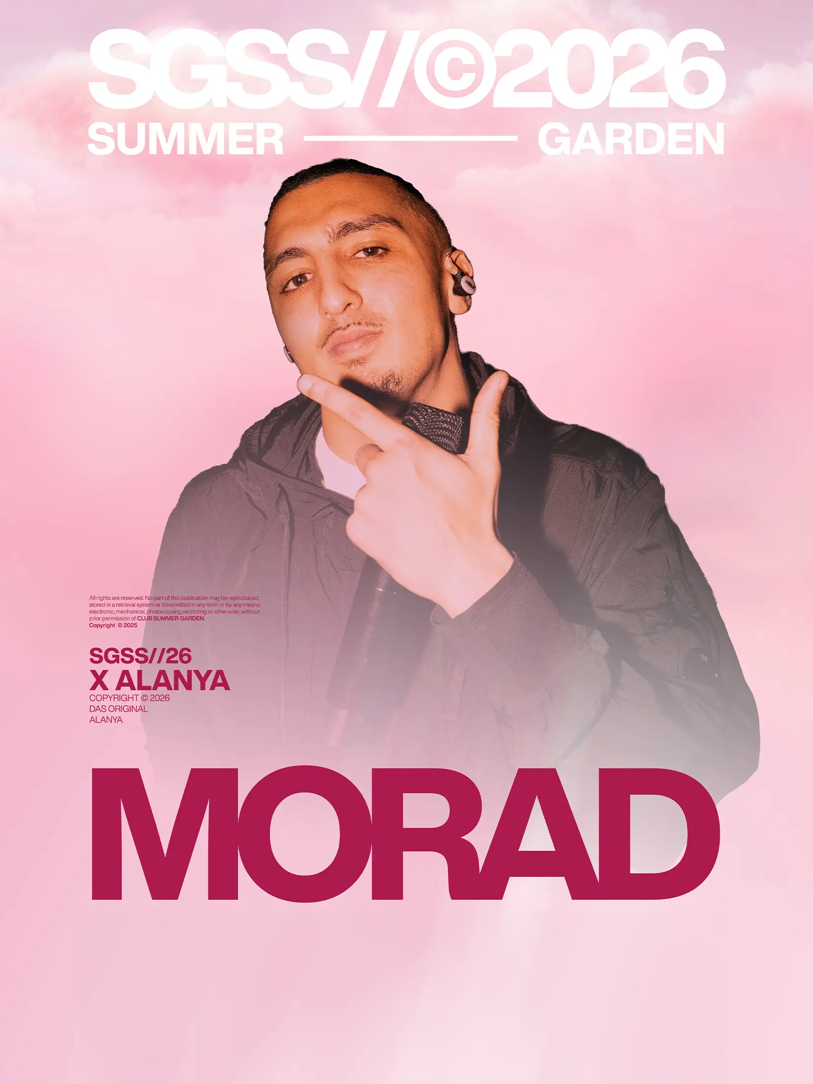 Morad Konseri