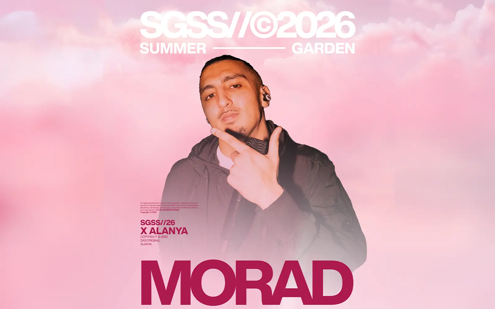 Morad Konseri