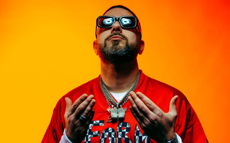 MURDA TURKİYE TOUR Etkinlik Görseli - Sonbilet