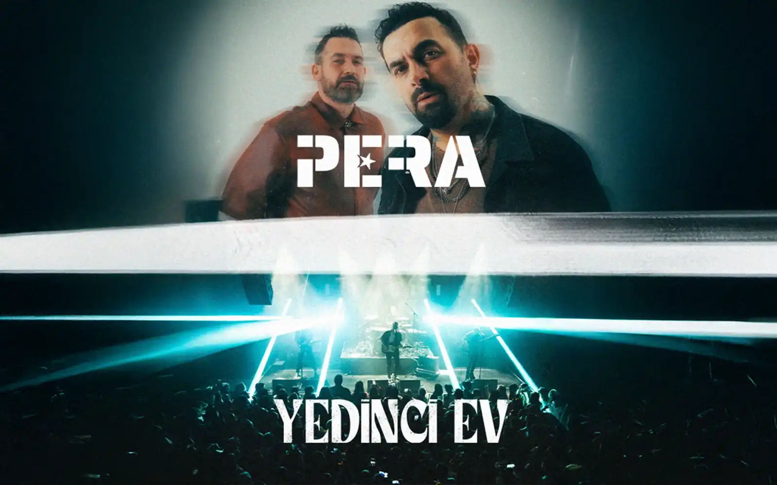 Pera & Yedinci Ev Konseri Etkinlik Görseli - Sonbilet