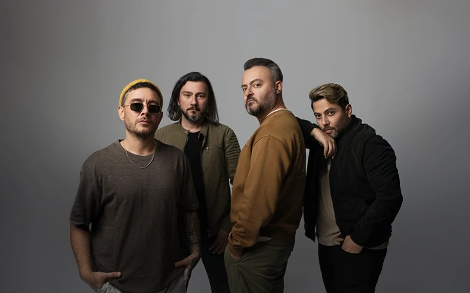 Seksendört Konseri Etkinlik Görseli - Sonbilet