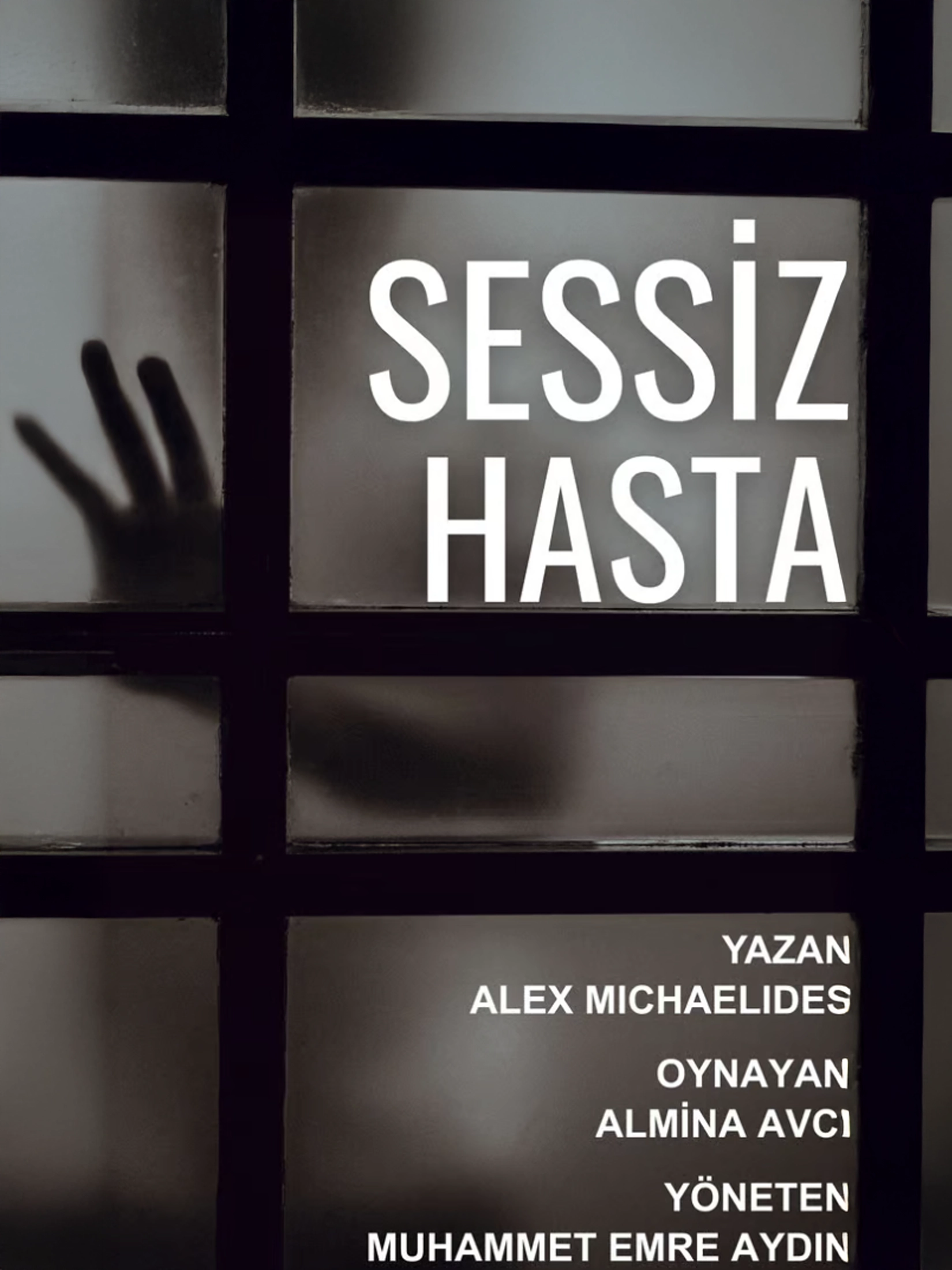 Sessiz Hasta