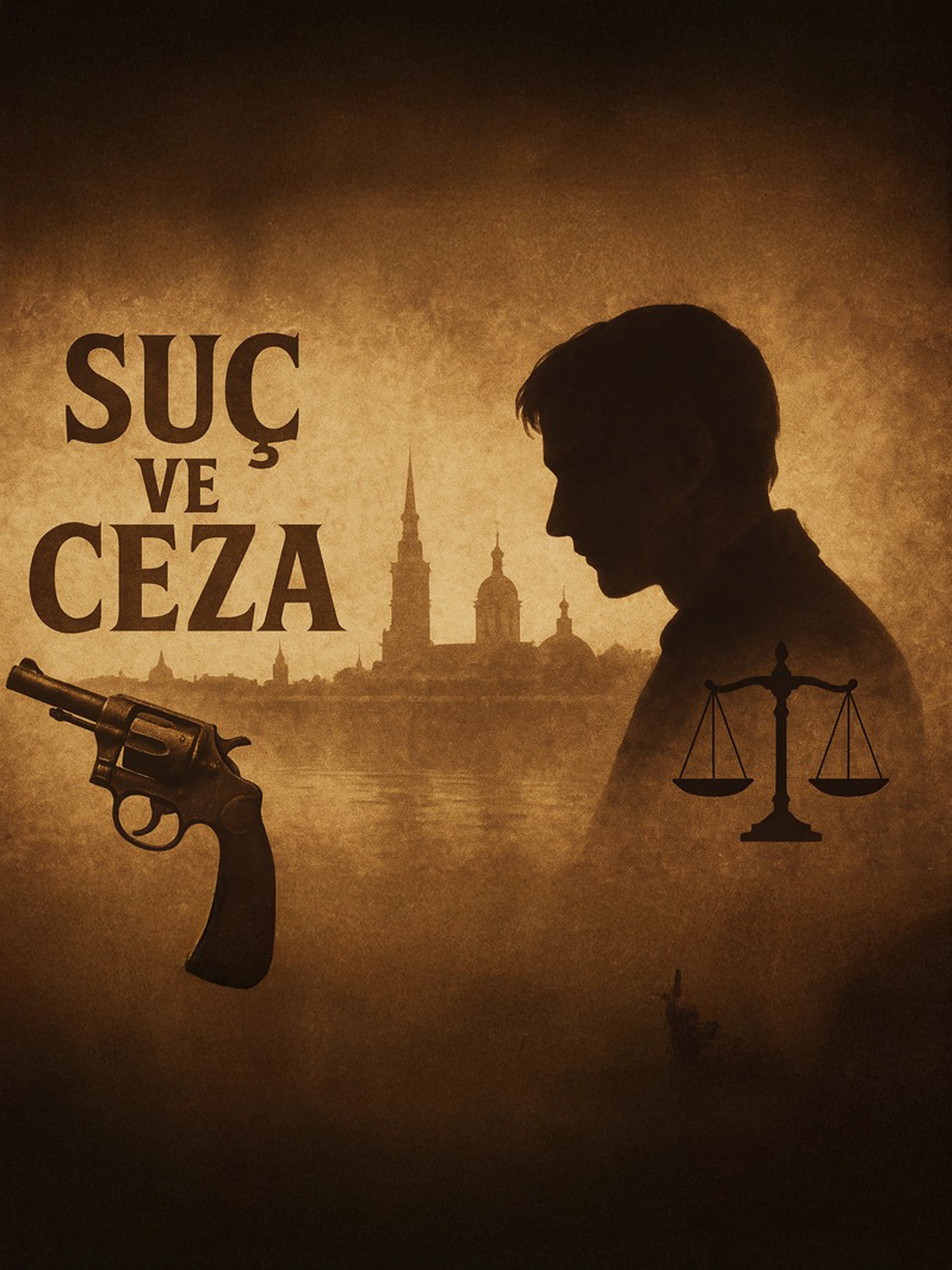 Suç ve Ceza