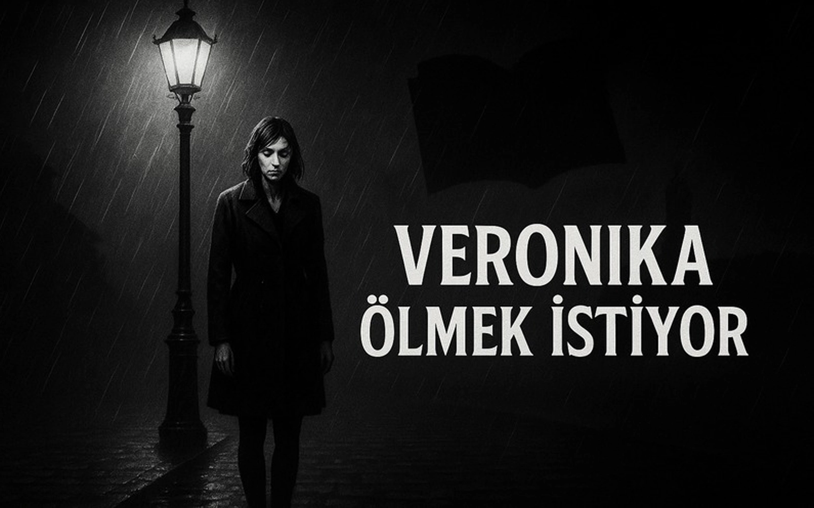 Veronika Ölmek İstiyor Etkinlik Görseli - Sonbilet