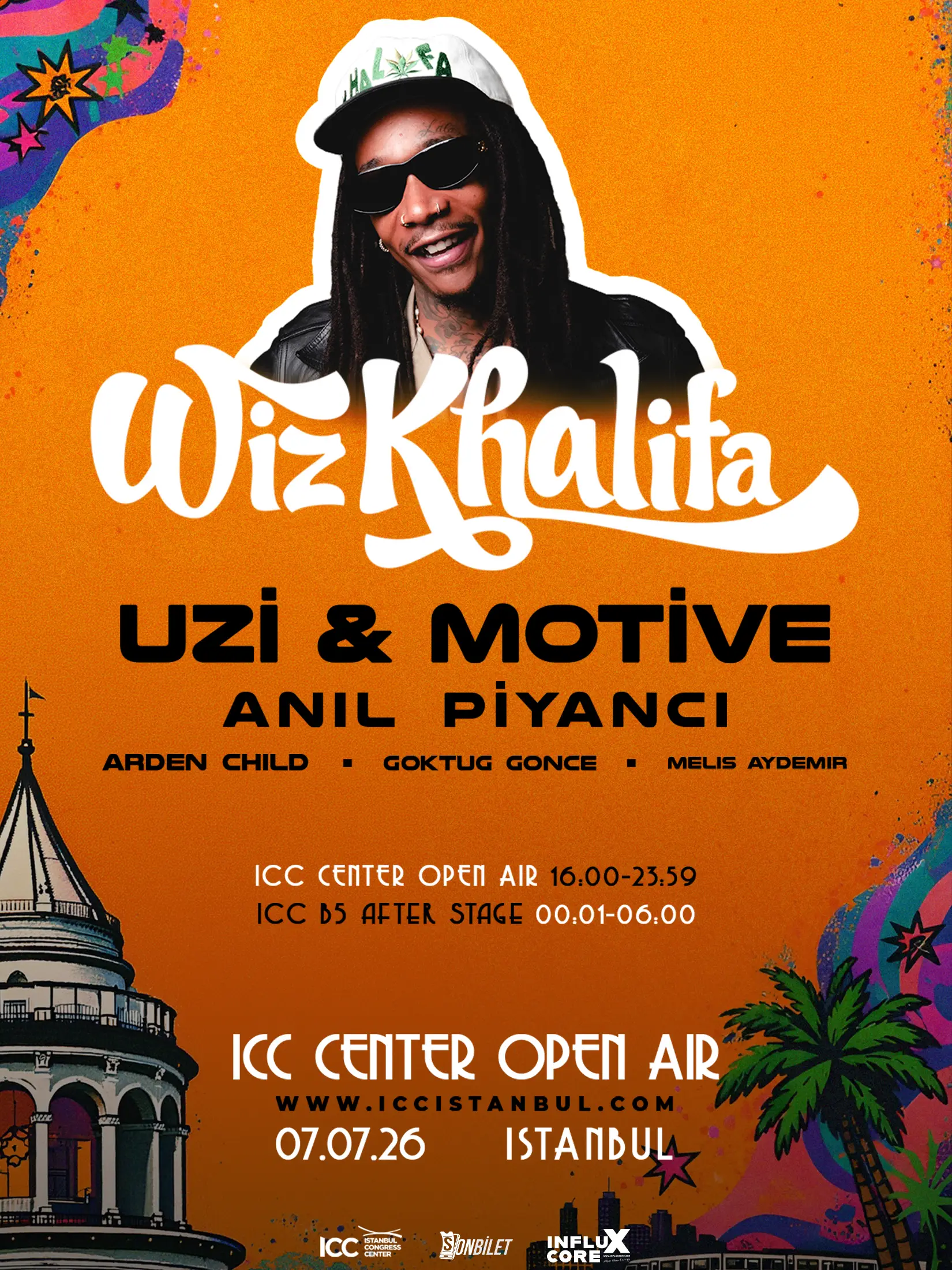 Wiz Khalifa