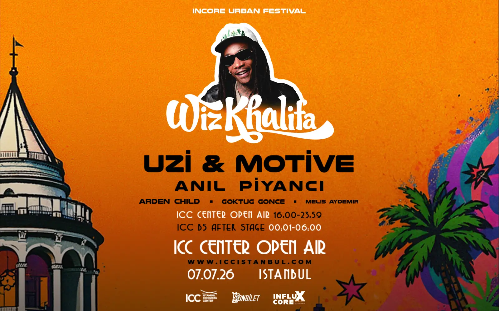 Wiz Khalifa