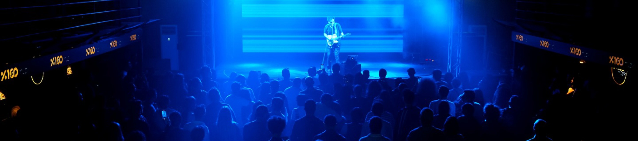 Mekan Görseli -  Cliff Venue