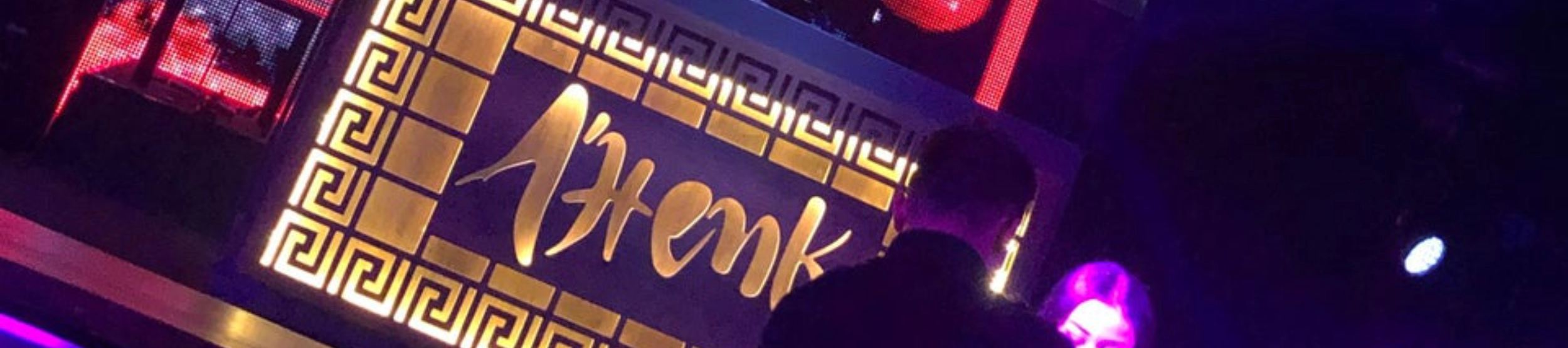 Mekan Görseli - Ahenk Club Uşak