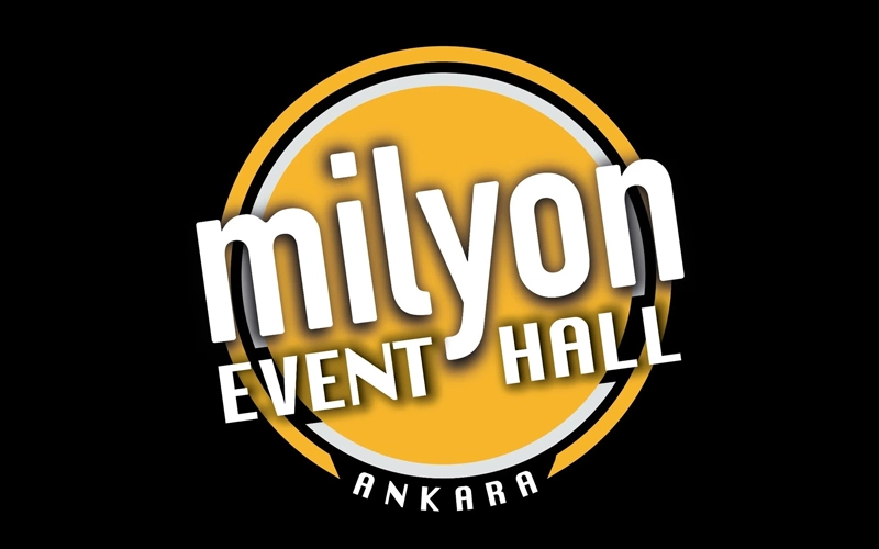 Ankara Milyon Performance Hall