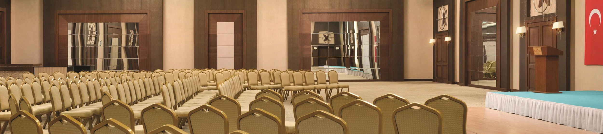 Mekan Görseli - Armas Otel Salon Kırşehir