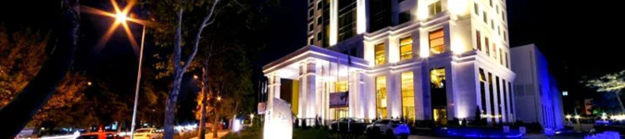 Mekan Görseli - Barida Otel