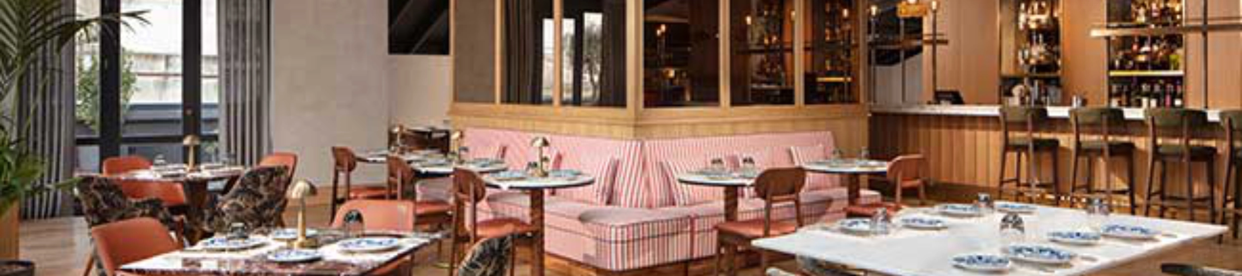 Mekan Görseli - Beatrice Restaurant