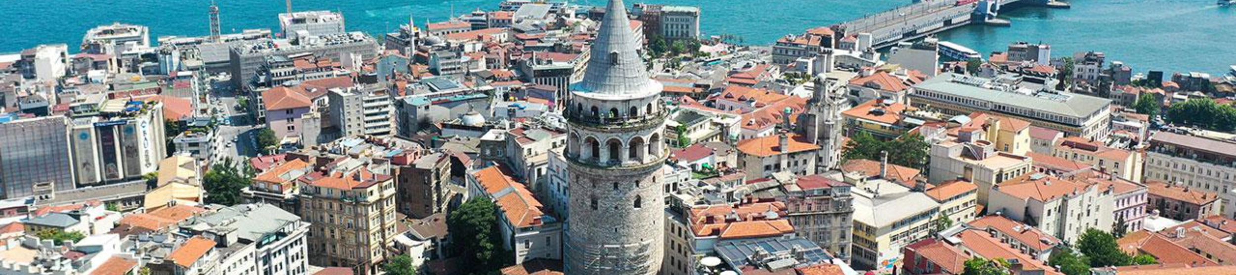Mekan Görseli - Beyoğlu 