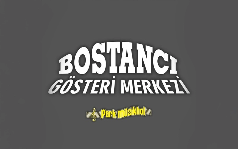 Bostancı Gösteri Merkezi