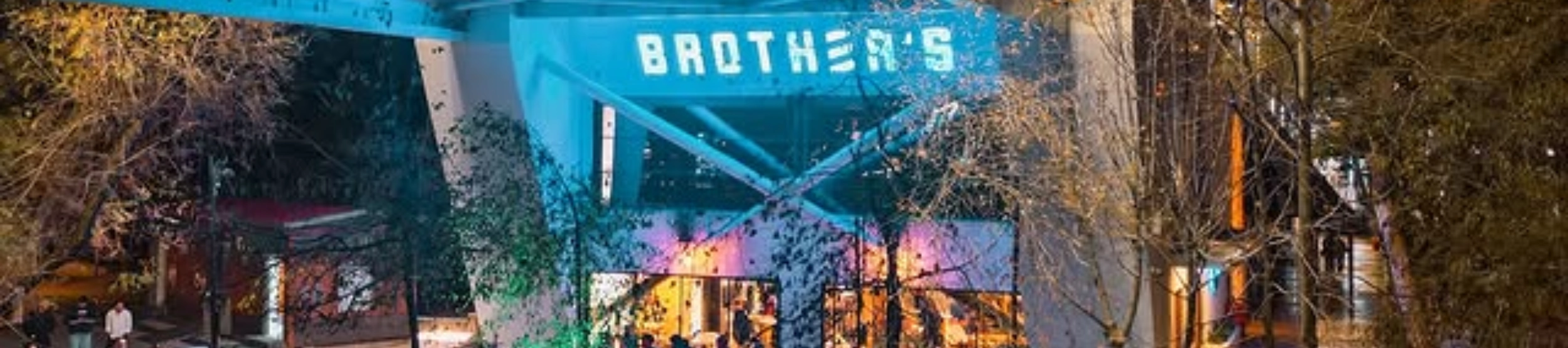 Mekan Görseli - Brother's Bistro Pub