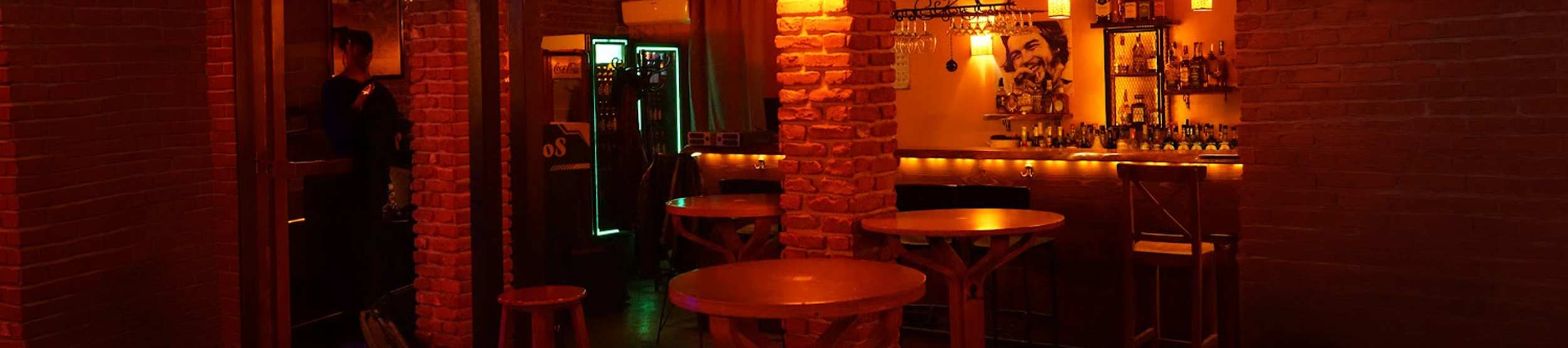 Mekan Görseli - Buenos Cafe&Pub Ankara