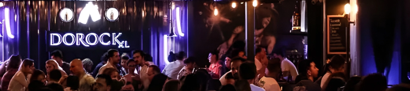 Mekan Görseli - Dorock XL Kadıköy