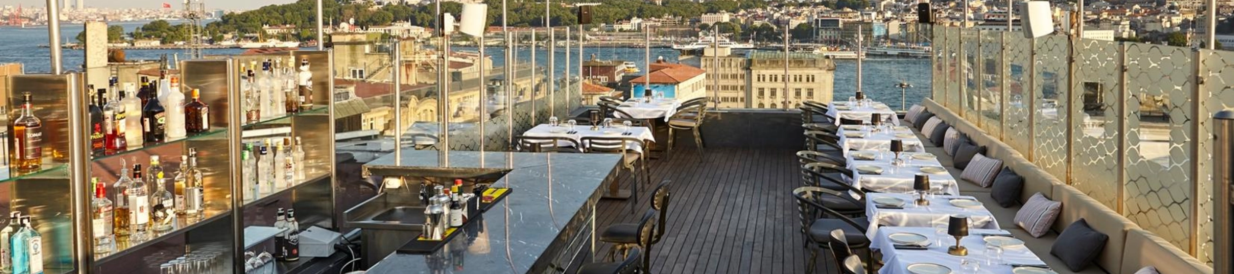 Mekan Görseli - Endam İstanbul