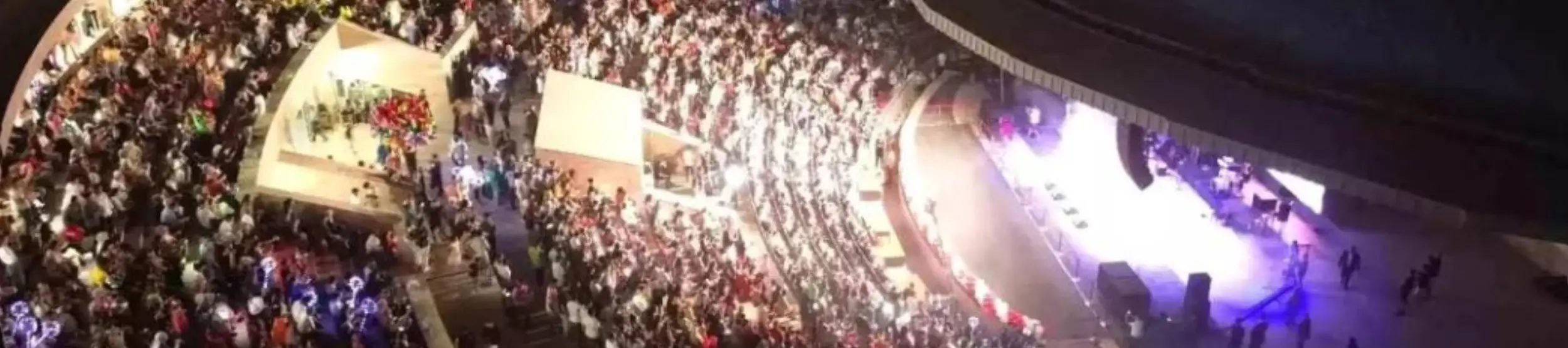 Mekan Görseli - Expo Arena Kahramanmaraş