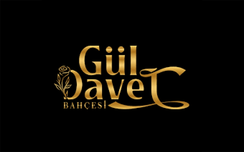 Gül Davet Bahçesi 