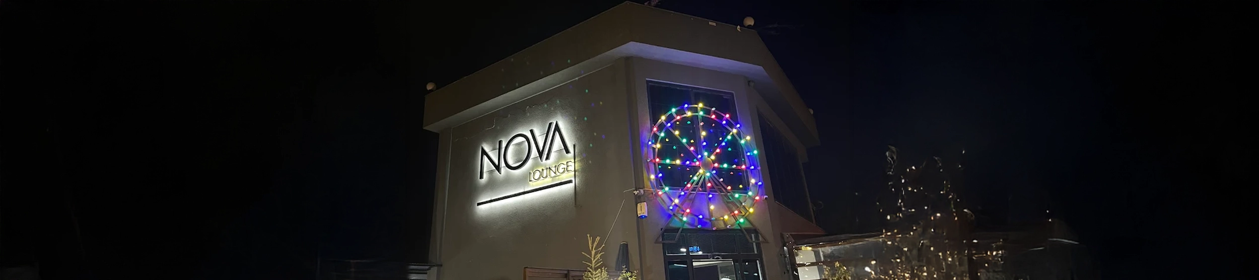 Mekan Görseli - Hatay NEVA Performance Hall