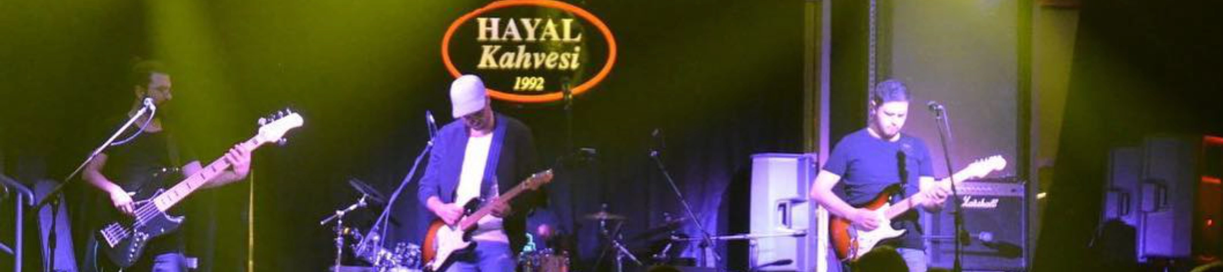 Mekan Görseli - Hayal Kahvesi Edirne