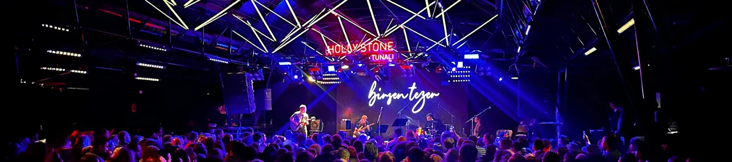 Mekan Görseli - Holly Stone Performance Hall Ankara
