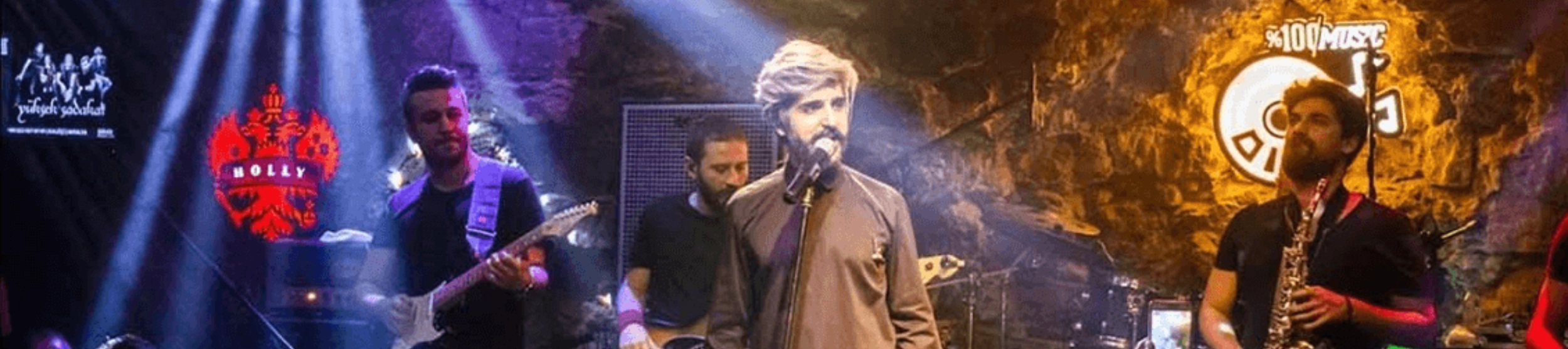 Mekan Görseli - Holly Stone Performance Hall Antalya