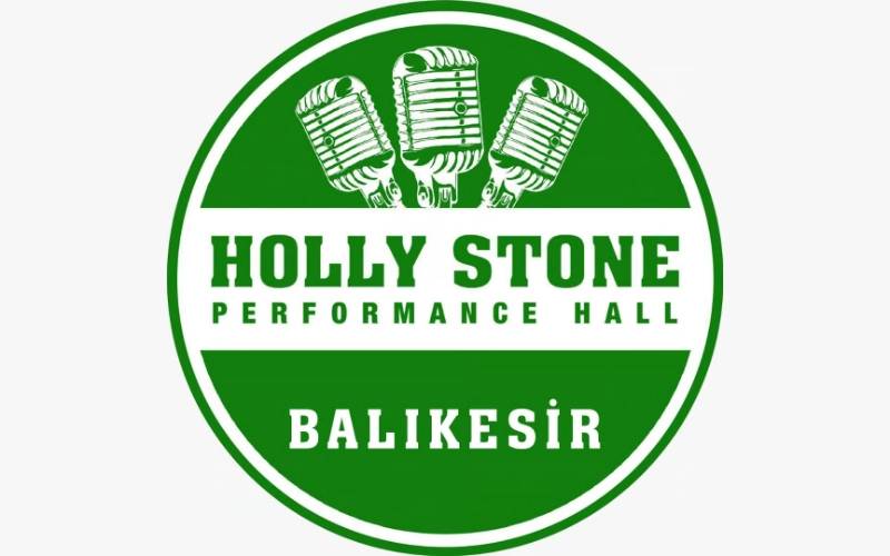 Holly Stone Performance Hall Balıkesir