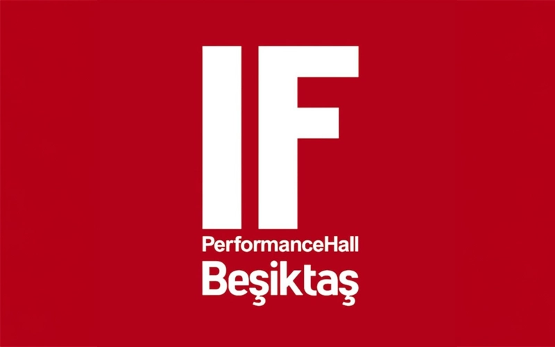 Mekan - Küçük resim IF Performance Hall Beşiktaş