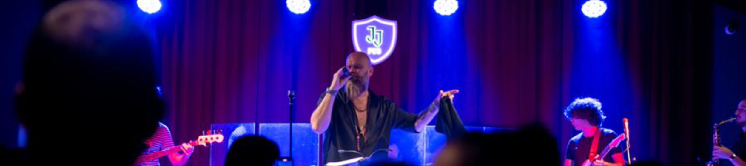 Mekan Görseli - JJ Pub Kanyon