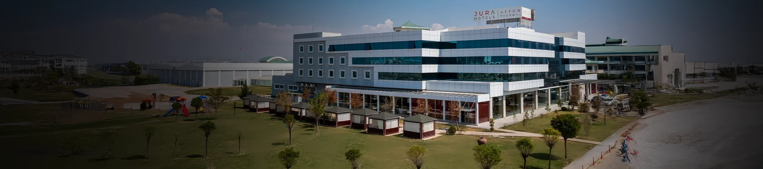 Mekan Görseli - Jura Hotels Afyon Termal