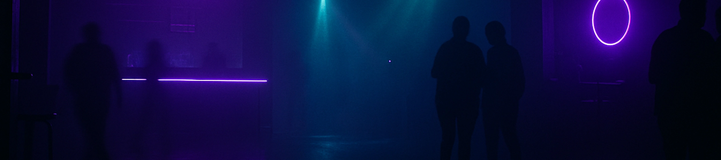 Mekan Görseli - Juul Performance Hall
