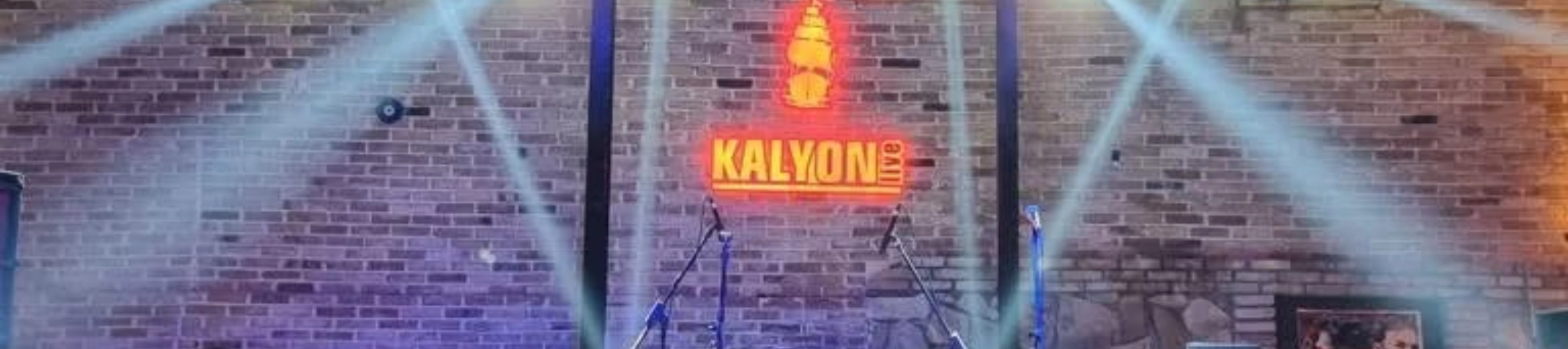 Mekan Görseli - Kalyon LIVE