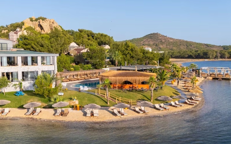 Khaja Beach Hotel