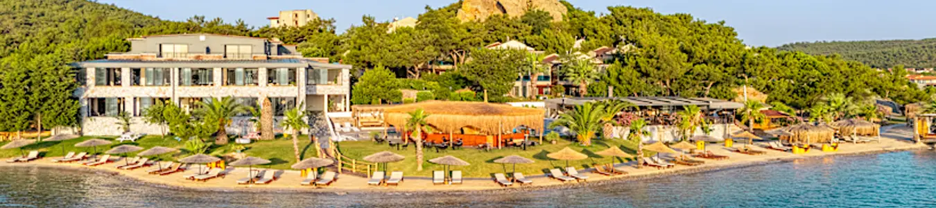Mekan Görseli - Khaja Beach Hotel