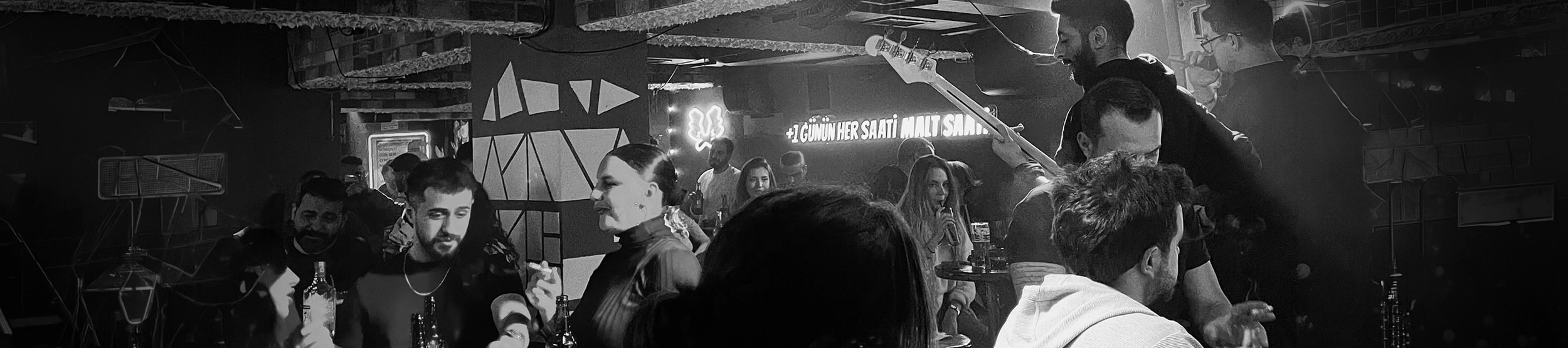 Mekan Görseli - Kocaeli Babel Bar