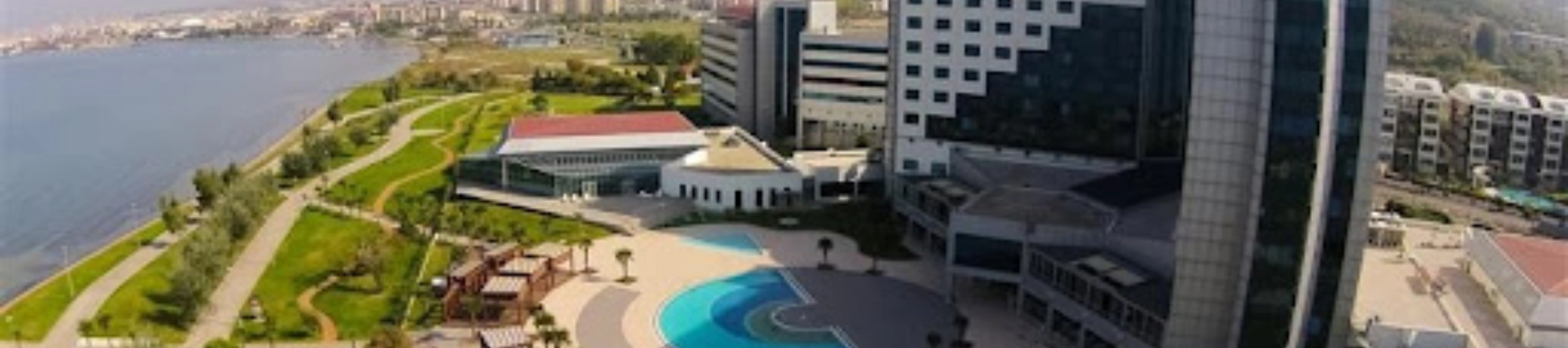 Mekan Görseli - Kolin Hotel