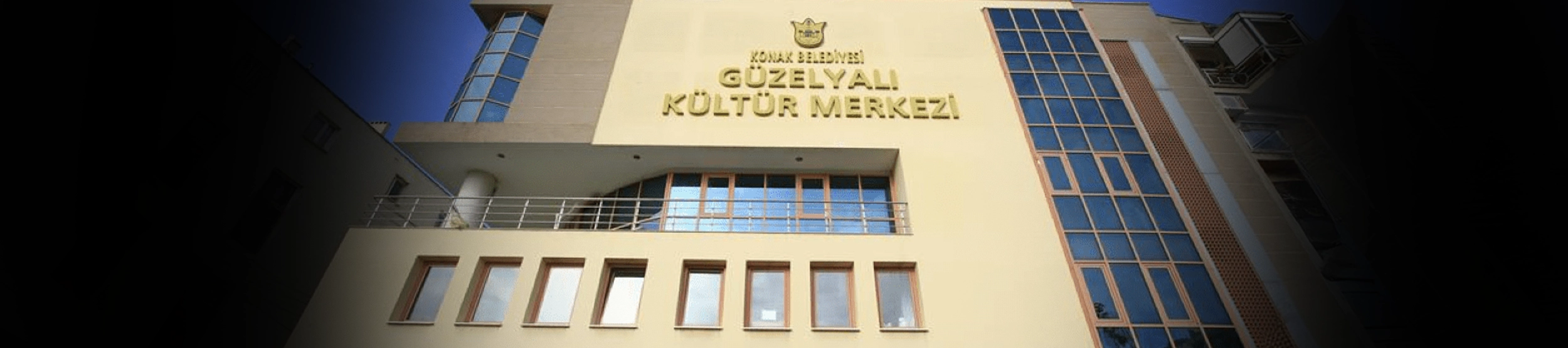 Mekan Görseli - Konak Belediyesi Güzelyalı Nazım Hikmet Kültür Merkezi 