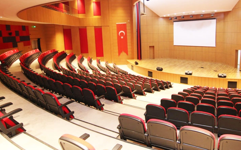 Leyla Dizdar Kültür Merkezi