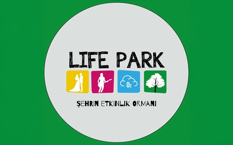 Mekan - Küçük resim Life Park İstanbul 
